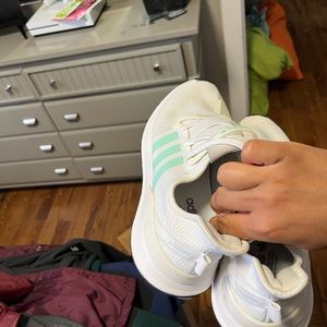 Adidas shoes